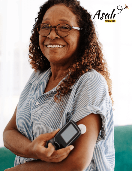 Diabetes Testing and Monitoring