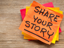 story